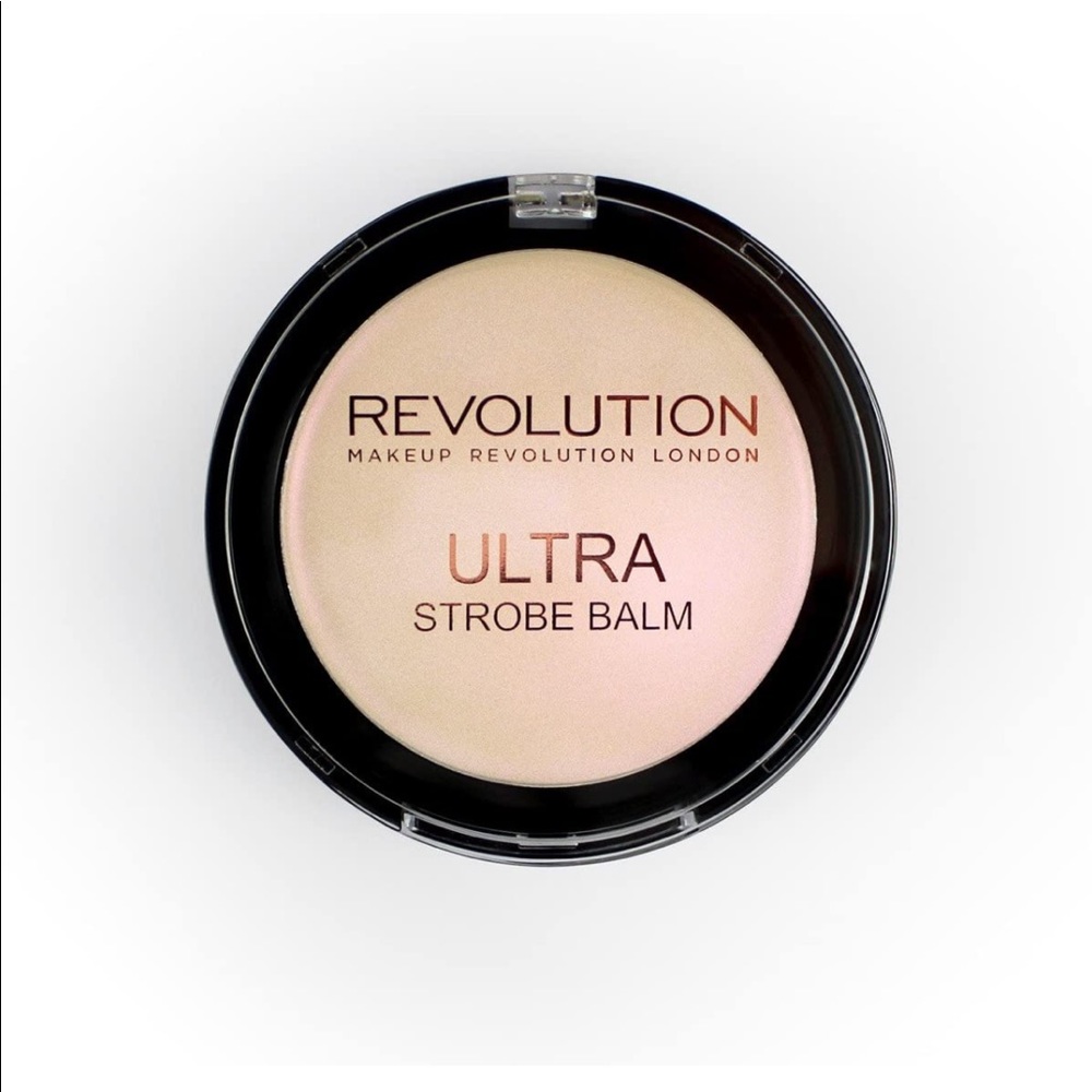 Revolution Ultra Strobe Balm